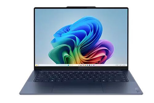 Yoga Slim 7x Gen 9 (14, Snapdragon)