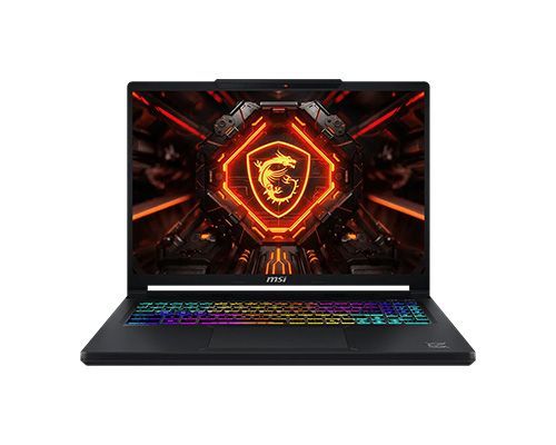 MSI Crosshair 16 Max HX E2W