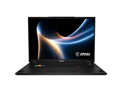 MSI Stealth 18 HX A2W