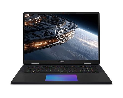 MSI Titan 18 HX A2W
