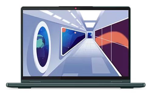 Yoga 6 Gen 8 (13, AMD)