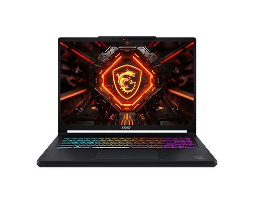 MSI Crosshair A16 HX E8W