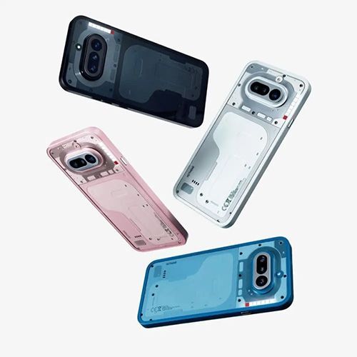 Nothing Phone (4a) 5G Nothing Phone (4a) 5G