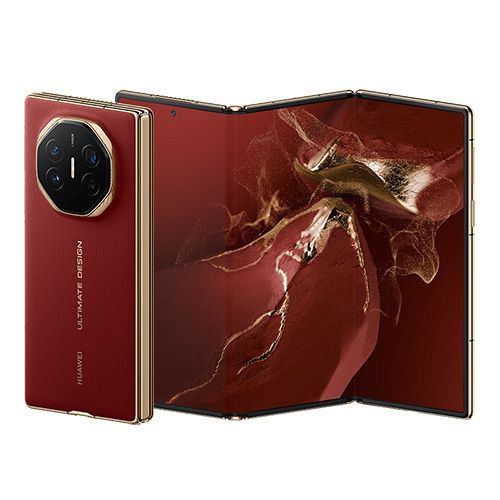 HUAWEI Mate XT Ultimate Design