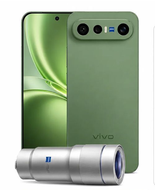 vivo X300 FE vivo X300 FE