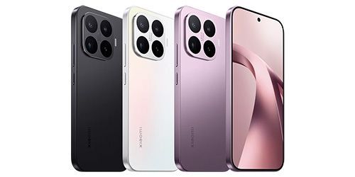 Xiaomi 17T Xiaomi 17T