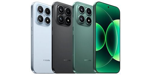 Xiaomi 17