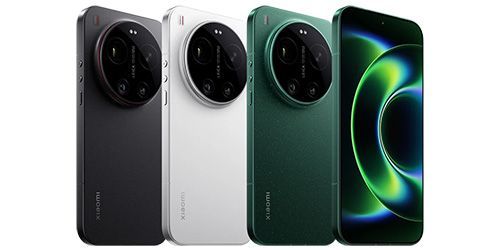 Xiaomi 17 Ultra Xiaomi 17 Ultra