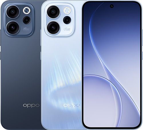 OPPO Reno15 F