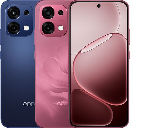 OPPO A6 Pro 5G