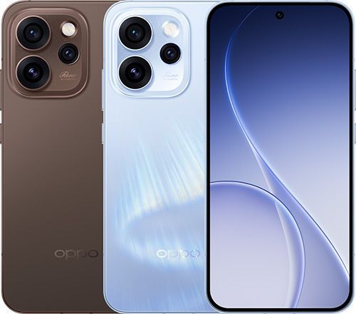 OPPO Reno15 Pro