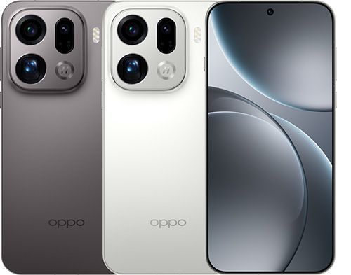 OPPO Find X9 Pro