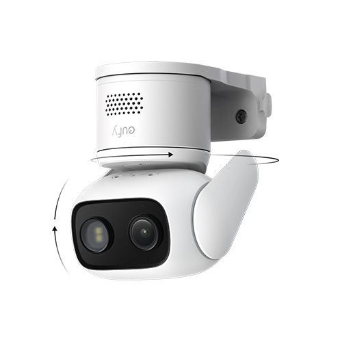 eufy Wired Cam C31 Add-On Camera