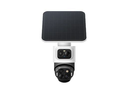 eufyCam S4