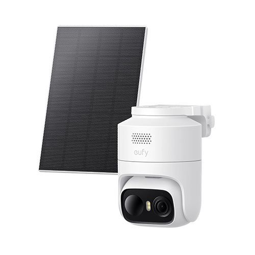 eufyCam C37