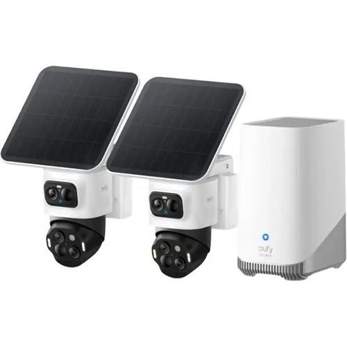 Eufy Cam S4 Security 2-Camera Kit