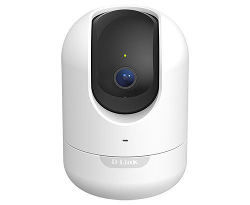 D-Link DCS-8610 – 2.5K QHD Pan & Tilt Pro Wi-Fi Security Camera