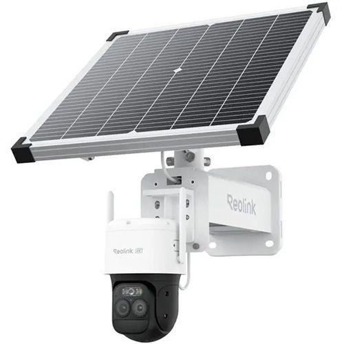 Reolink TrackMix LTE Plus Solar Tracking Camera