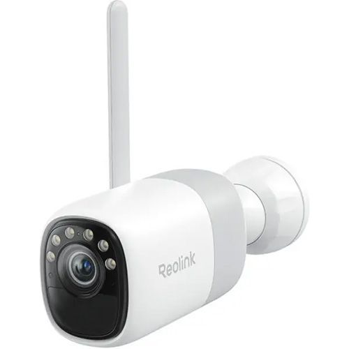 Reolink Altas 2K Pre-Recording Bullet Security Camera