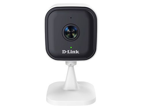 D-Link DCS-6013 – 2K Fixed Indoor Wi-Fi Security Camera