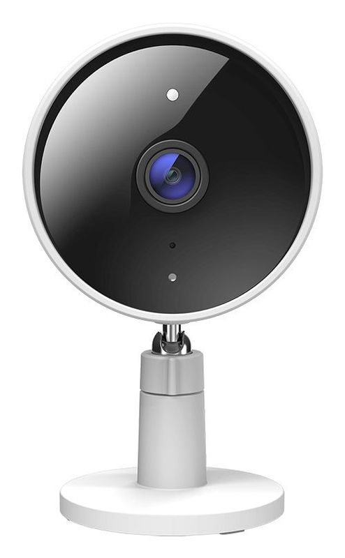 D-Link DCS-8302LH – Full HD Outdoor Wi-Fi Security Camera