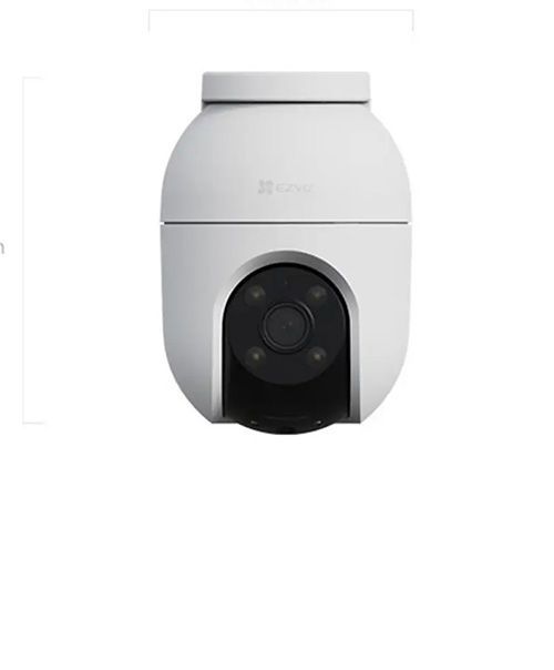 EZVIZ C8C 5MP 3K Outdoor Security Camera (CS-C8C-5MP)