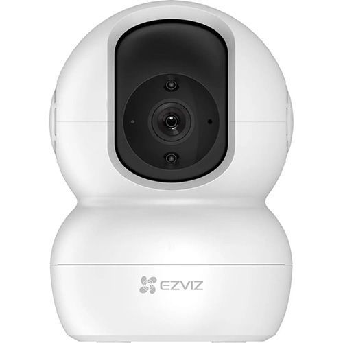 EZVIZ TY2 Smart Wi-Fi Camera (CS-TY2-B0-1G2WF)