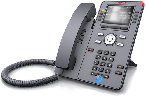 Avaya J169 IP Telephone