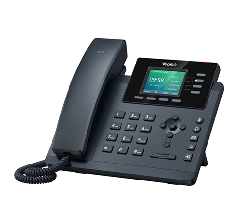 Yealink SIP-T34W