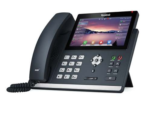 Yealink SIP-T48U