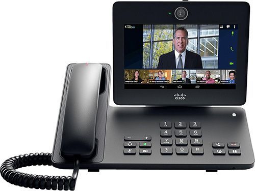 Cisco CP-DX650-K9