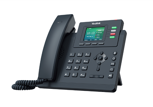 Yealink SIP-T33G