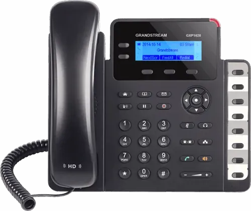 Grandstream GXP1628