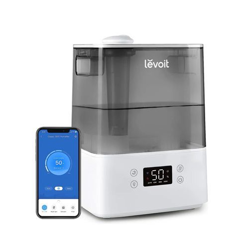 LEVOIT CLASSIC 300S 6-LITRE SMART HUMIDI