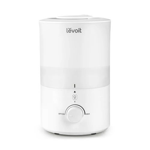 LEVOIT DUAL 150 3L HUMIDIFIER WHITE