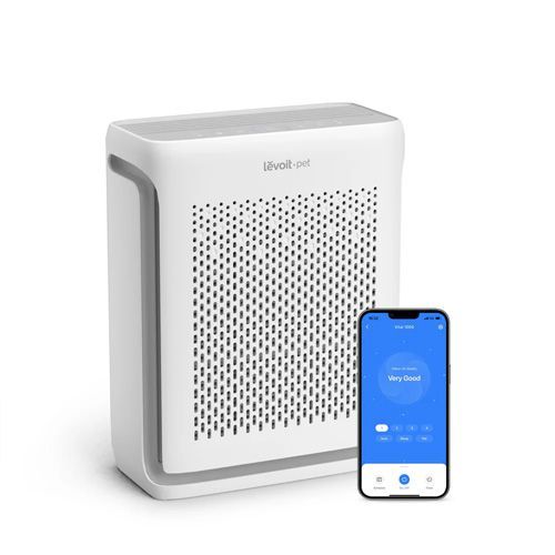 LEVOIT VITA 100S AIR PURIFIER PETS LEVOIT VITA 100S AIR PURIFIER PETS