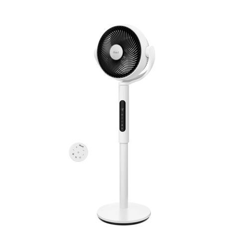 LEVOIT Pedestal Fan 12 Speed LEVOIT Pedestal Fan 12 Speed