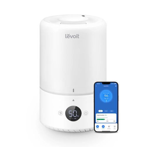 LEVOIT DUAL 200S SMART HUMIDIFIER