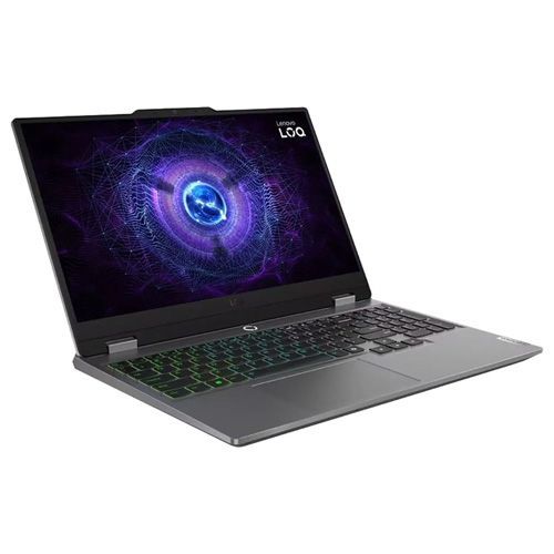 LENOVO NB  LOQ3 15"FHD I5-12450HX 24 512
