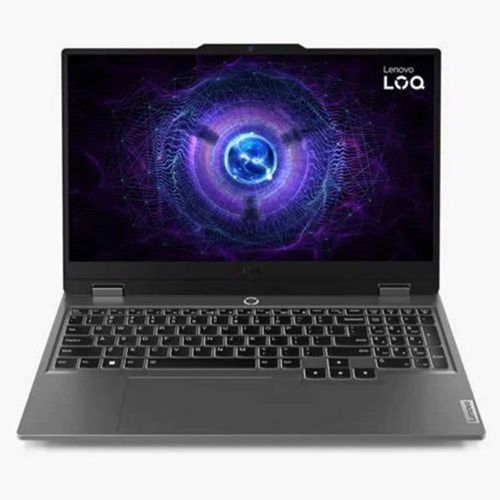 LENOVO NB LOQ 15"FHD I5-12450HX 12 512 4