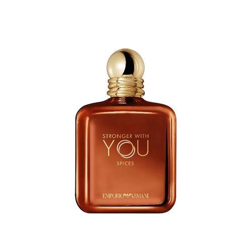 Stronger With You Spices Eau de Parfum 100ml