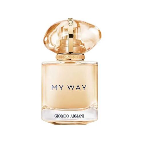 My Way Sunny Vanilla Eau de Parfum 90ml