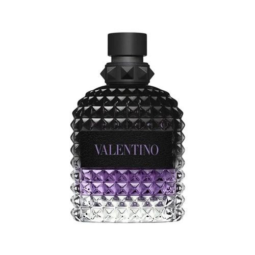 Born in Roma Uomo Purple Melancholia Eau de Toilette 100ml