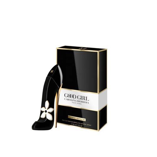 Jasmine Absolute Eau de Parfum 80ml