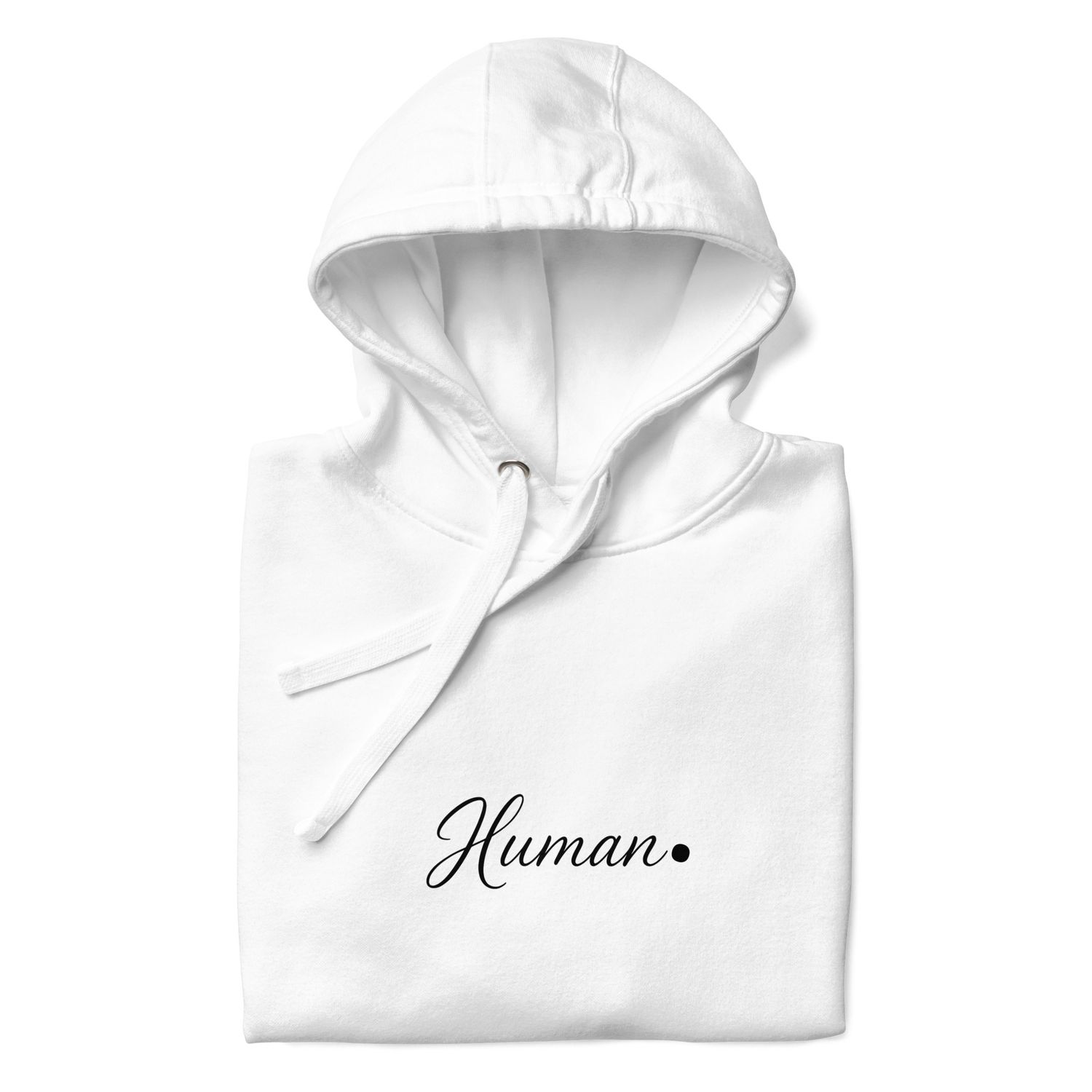 Human. | Unisex Hoodie