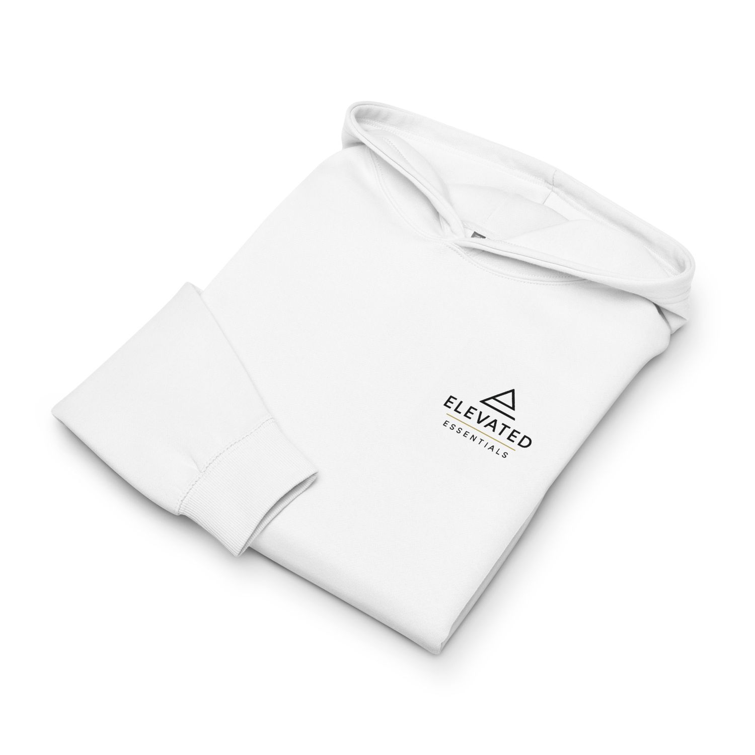 Elevated Essentials Hoodie 