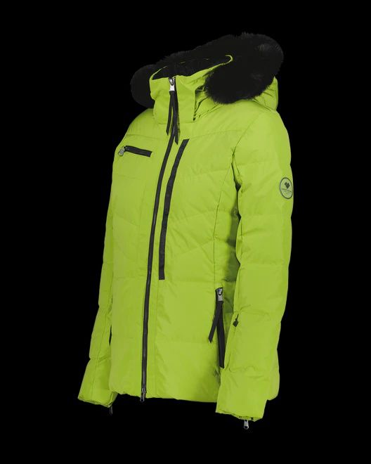 23 CIRCE DOWN JACKET