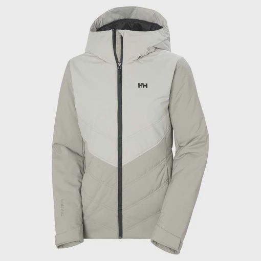 24 W ALPINE INSU JKT
