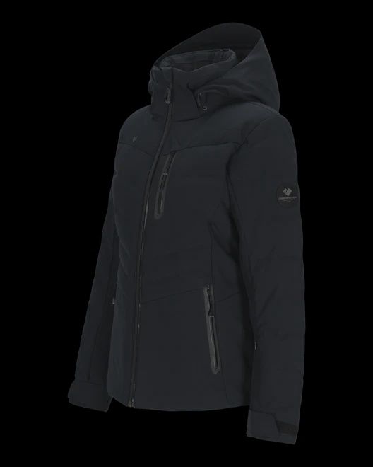 25 COSIMA DOWN JACKET