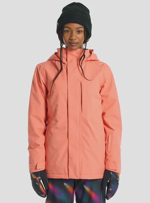 25 JET RIDGE JACKET